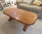 Heavy Pine Coffee Table