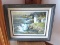 Tom Nicholas Original Color Lithograph 