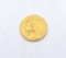 1927 U.S. Gold Quarter Eagle