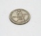 1925 U.S. Lexington-Concord Commemorative Half Dollar