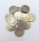 (14) Bicentennial U.S. Eisenhower Dollars