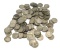 (100) U.S. Buffalo Nickels