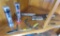 Vintage Camping Items