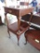 (2) Queen Anne Style Side Tables