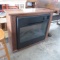 Electric Fireplace Heater