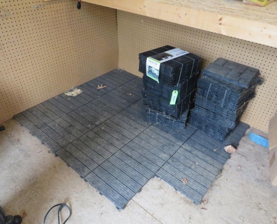 Poly Deck Tile