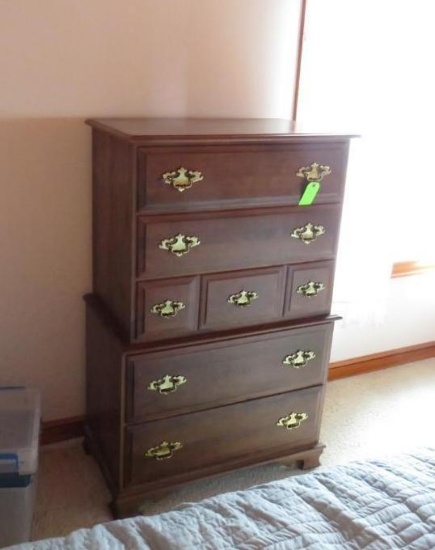 5-Drawer Chest of Drawers