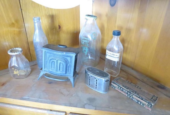 Vermont Collectibles