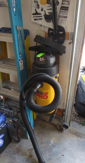 Shop-Vac Hang Up Pro