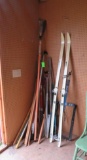 Asst. Garden Stick Tools