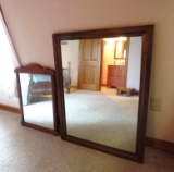 (2) Mirrors