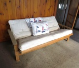 Burlington Futon Company Futon