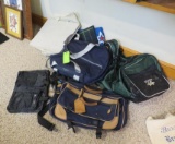 Duffle Bags, Messenger Bag & Other