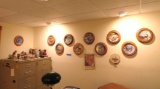 Balance of Decoratives & Office Supplies