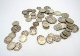 $8.10 Face Value U.S. Silver Coins