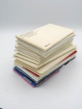 (19) U.S. Uncirculated Coin Sets