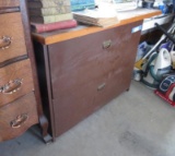 2-Drawer Cabinet