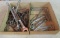 (17+/-) Blackhawk Combination Wrenches