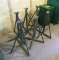 (6) Pipe Stands