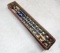 (3) Erwin No.18 Ship Auger Car Bits