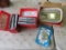 Asst. Automotive Items & Electronics