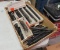 (70+/-) Black & Decker Star Drill Bits