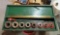 Ridgid Manual Pipe Threader w/ (8) Dies