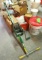 Greenlee Wire Tugger Puller