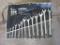 Allied 16pc. Set SAE Combo Wrenches