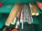 (20+/-) Asst. Drill Bits