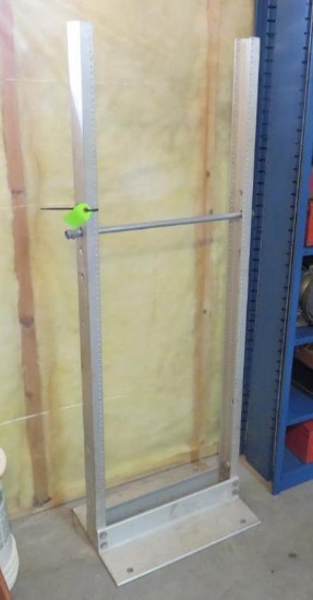 Shopmade Wire Dispenser