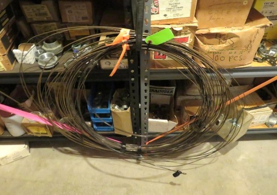Asst. Loose Fish Wire