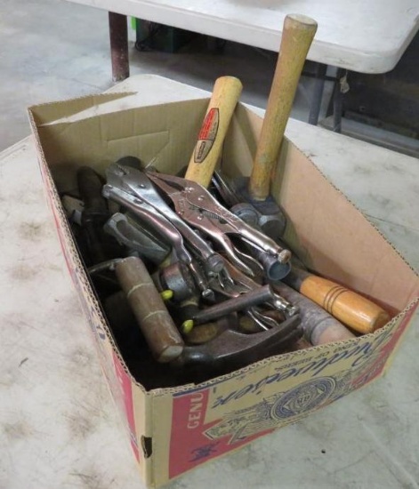 Asst. Hand Tool