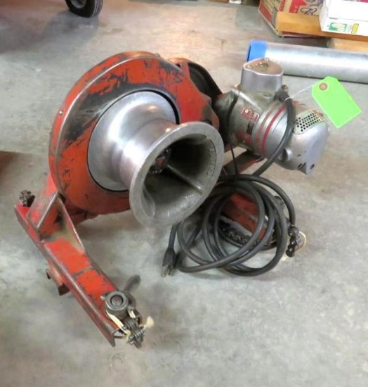 Ensley Wire & Cable Puller