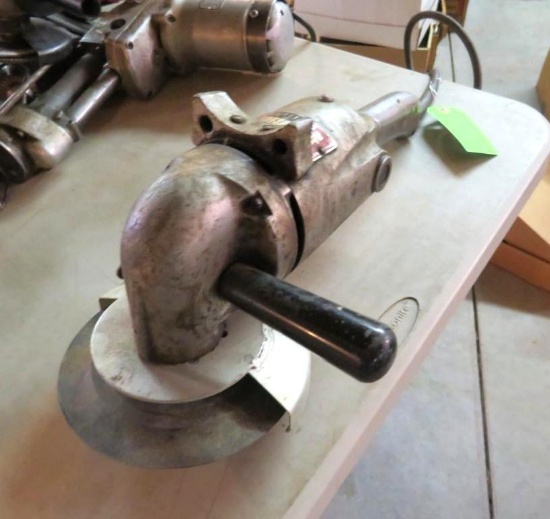 Milwaukee 7" Sander/Grinder