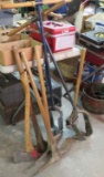 Asst. Stick Tools