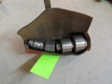 Greenlee Conduit Knockout Set