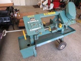 Wells Mfg. 58B Metal Band Saw