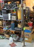 Penn Engineering Specialty Pipe Tool