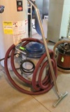 Black & Decker Canister Shop Vac