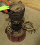 Smelting Stove