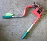 Greenlee 710 Stud Punch