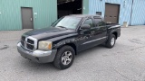 2005 Dodge Dakota SLT V8, 4.7