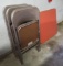 Harmony House Folding Car Table