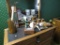 Contents of Decoratives in Room