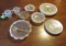 Hobnail Asst. Glassware Set