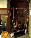 Stick Tools