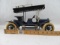 Ipswich Limited Edition Car Model, Blue
