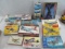 (15+/-) Vintage Plastic Model Airplanes