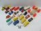 Asst. Toy Cars